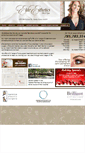 Mobile Screenshot of eliteestheticsmedspa.com